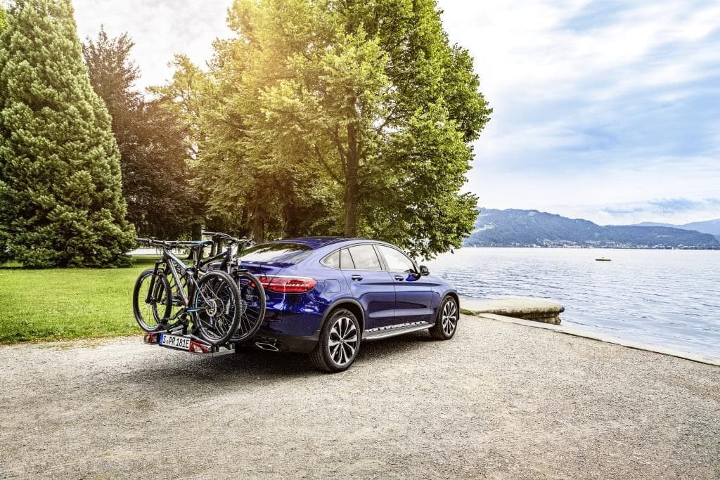 Vista de verano su Mercedes y aprovéchelo al máximo - Imagen 2