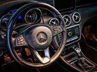 Vista de verano su Mercedes y aprovéchelo al máximo
